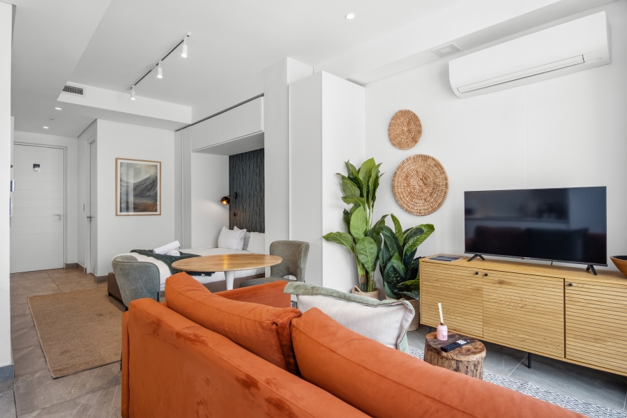 0 Bedroom Property for Sale in Cape Town City Centre Western Cape